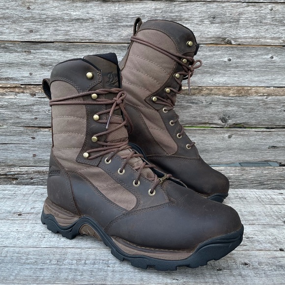 danner pronghorn 2019